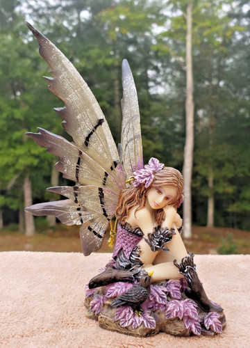 Nemesis now heather - nemesis,